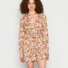 Billabong GOLDEN GLOW - Day Dress - Multi