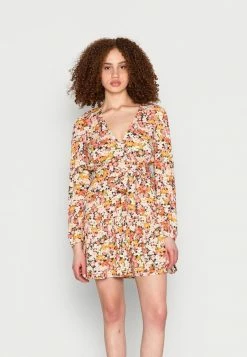 Billabong GOLDEN GLOW - Day Dress - Multi