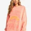 Billabong RIDE IN - Sweatshirt - Lifes A Peach 1 Billabong RIDE IN - Sweatshirt - Lifes A Peach -Billabong Shop 2f52f79d4bf14d229382a9893d65e026