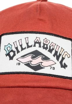 Billabong Cap - Red Clay -Billabong Shop 303826165f674f2caa96a81174c63ed5