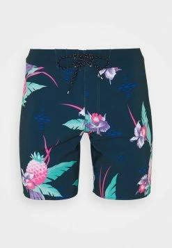 Billabong SUNDAYS PRO - Swimming Shorts - Navy
