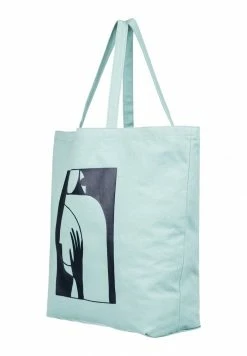 Billabong Tote Bag - Mineral Blue -Billabong Shop 31061f1db19b41349c357b4987fabaa8