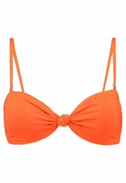 Billabong S.S KNOTTED - Bikini Top - Samba -Billabong Shop 3153325405ea4e0d97a2963da6e22213