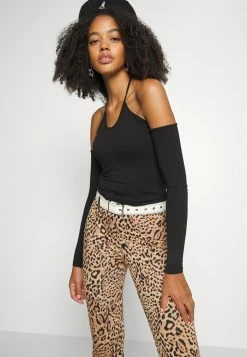 Billabong GOING HIGH - Leggings - Trousers - Animal -Billabong Shop 321462299f4e4575a24748b072f8002a