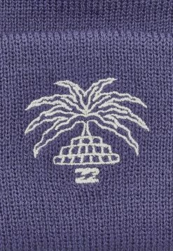 Billabong THEME BEANIE UNISEX - Beanie - Dusty Purple -Billabong Shop 3270b45ea95f4ad79ad3b02ad7f51e34