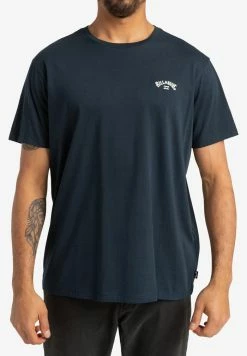 Billabong ARCH - Basic T-shirt - Navy