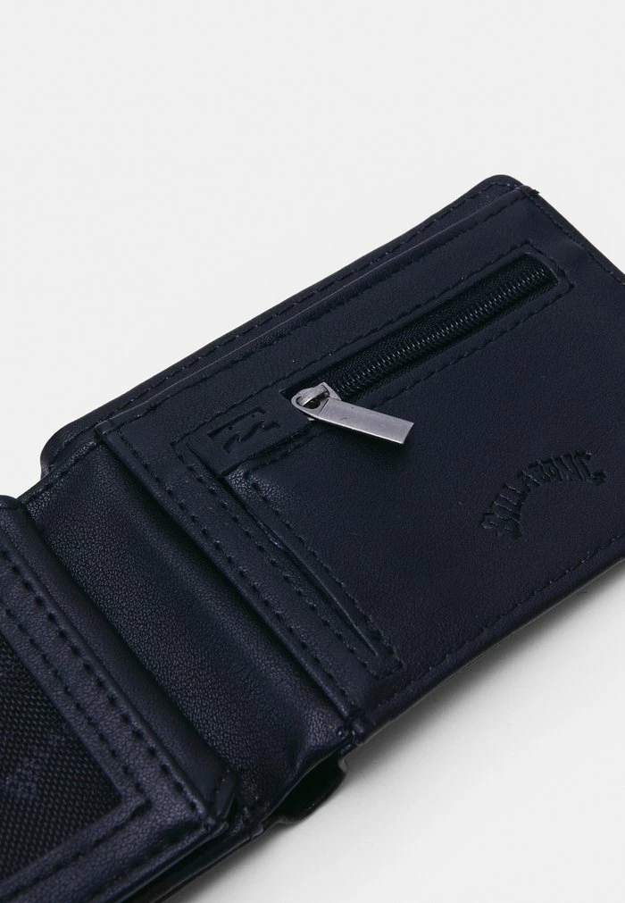 VACANT UNISEX - Wallet - black Billabong VACANT UNISEX - Wallet - Black -Billabong Shop 33ac40349fef4d97ae714dec1812f4f1