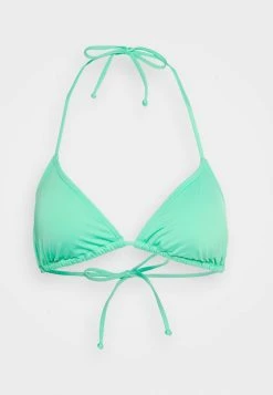 Billabong SLIDE TRI - Bikini Top - Tropical Green -Billabong Shop 3428b5e1a4534a809b98eb55e41962b6