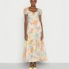 Billabong SUNRISE - Day Dress - White Multi