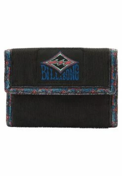 Billabong SONS OF FUN - Wallet - Black