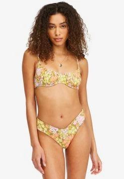 Billabong BRING ON THE BLISS - Bikini Top - Multi
