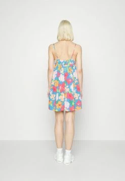 Billabong JUST ADD SUN - Day Dress - Multi-coloured 4 Billabong JUST ADD SUN - Day Dress - Multi-coloured -Billabong Shop 34f0a5be55114d518b2109476cb5f526