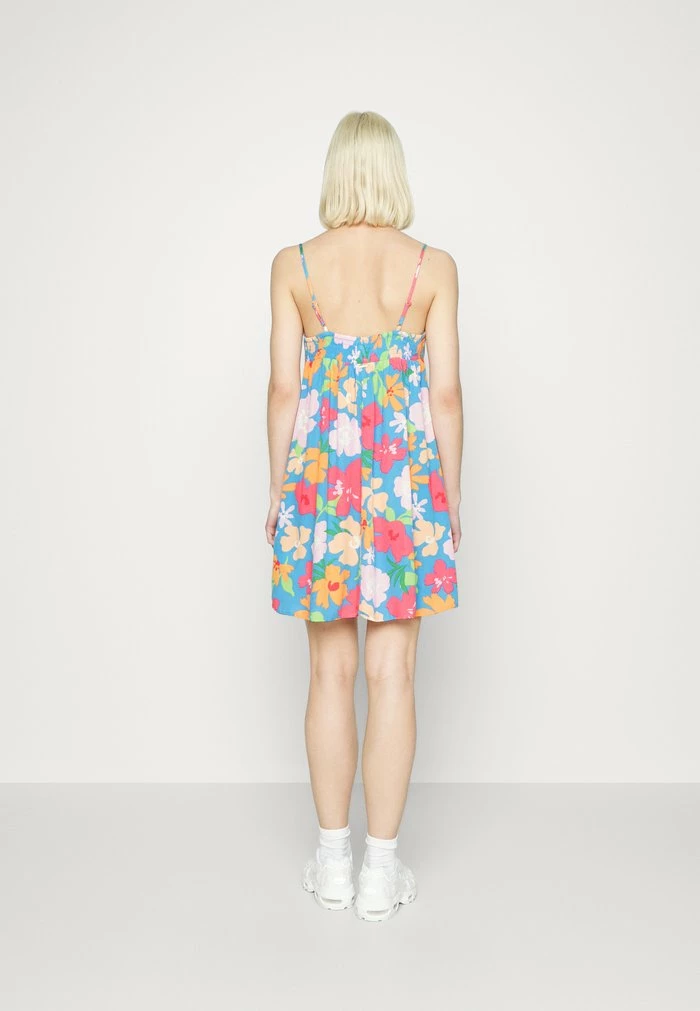 JUST ADD SUN - Day dress - multi-coloured Billabong JUST ADD SUN - Day Dress - Multi-coloured -Billabong Shop 34f0a5be55114d518b2109476cb5f526