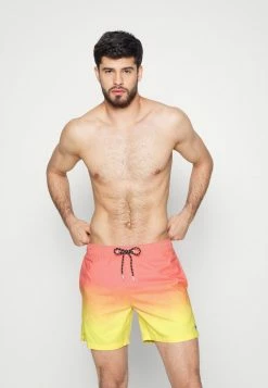 Billabong ALL DAY FADE - Swimming Shorts - Sunrise -Billabong Shop 34fb58422c4b409ca6edaa7c25fcc6b9