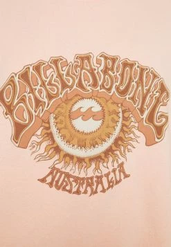 Billabong SUNNY WAVE - Sweatshirt - Peachy Daze 4 Billabong SUNNY WAVE - Sweatshirt - Peachy Daze -Billabong Shop 3564eabf03444d178d422c4a805898d4