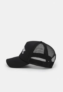 Billabong PODIUM TRUCKER UNISEX - Cap - Black -Billabong Shop 35ae0e93eb2e463584f42fa5fdb053ad