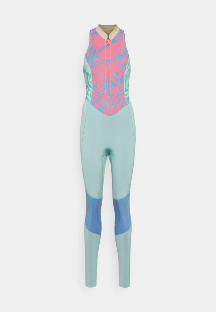 SALTY JANE 2mm - Wetsuit - seaspray Billabong SALTY JANE 2mm - Wetsuit - Seaspray -Billabong Shop 3619819ca9ea4ccf9b23f96ee865c678