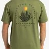 Billabong AGAVE - Print T-shirt - Alpine -Billabong Shop 36f6e322b6b242da9950d61d54b12660