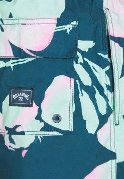 Billabong SUNDAYS - Swimming Shorts - Spearmint -Billabong Shop 3727e25dc28d44548b88665a1d614168