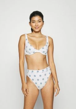 WRANGLER X BILLABONG SEA SPOTS SET - Bikini - Beach Wash