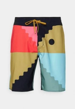 Billabong SUNDAYS PRO - Swimming Shorts - Multi Coloured 6 Billabong SUNDAYS PRO - Swimming Shorts - Multi Coloured -Billabong Shop 38ba11d086ef4d8b8113931e15676abc