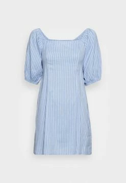 Billabong PARADISE MINI - Day Dress - Sweet Blue 5 Billabong PARADISE MINI - Day Dress - Sweet Blue -Billabong Shop 39a4993a2a4c40f79498bb5408fb0656