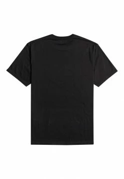 Billabong INVERSED - Print T-shirt - Black -Billabong Shop 39dc4c892e82445aadb346ff73f0cff4