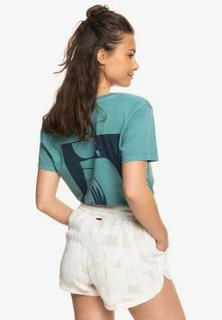 Billabong MADI PAINTING - C3WK09BIP2 - Shorts - Salt Crystal -Billabong Shop 3a2fafffadd545d9b12d514f1fb0a69e