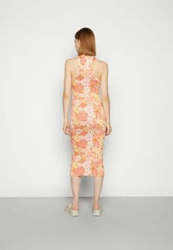 Billabong TOMBOY TANK DRESS - Jersey Dress - Pineapple -Billabong Shop 3a3ade5357424dc4bab0676bacf22f8c