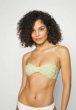 Billabong LITTLE WHISPERS BAND - Bikini Top - Lime -Billabong Shop 3abd27a30099415a8b745ee4ca4995c4