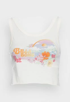 Billabong ISLAND FLOWER - Top - Salt Crystal 5 Billabong ISLAND FLOWER - Top - Salt Crystal -Billabong Shop 3b6b31bb775146728a36692c8e4f5a3e