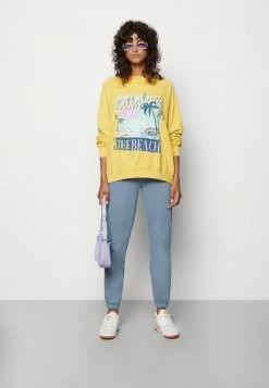 Billabong SALTY BLONDE COASTAL CREW - Sweatshirt - Salty Sol 3 Billabong SALTY BLONDE COASTAL CREW - Sweatshirt - Salty Sol -Billabong Shop 3c5f5ac396024106929c1ff9db993dd1