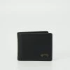 Billabong TRADE ID UNISEX - Wallet - Black -Billabong Shop 3c689d7a0fdb46698914bdf3d7a62e2b