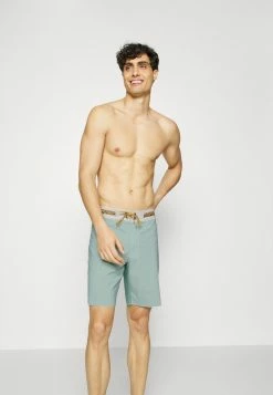 Billabong ALL DAY PIGMENT PRO - Swimming Shorts - Sage