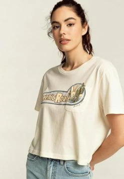 Billabong SCENIC ROUTE - Print T-shirt - Salt Crystal 4 Billabong SCENIC ROUTE - Print T-shirt - Salt Crystal -Billabong Shop 3df0d75a4cff4478ba53313126ef3f8b