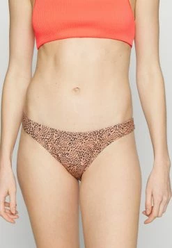 Billabong HIDDEN SHORE HIKE - Bikini Bottoms - Toffee