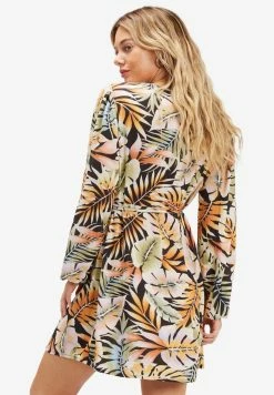 Billabong SPRING ROMANCE - Day Dress - Black -Billabong Shop 3eb406d068dd44c48e0f884128dde4dd