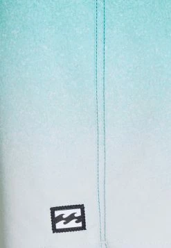 Billabong ALL DAY FADE PRO - Swimming Shorts - Aqua -Billabong Shop 4011fb721c88470089ef5a74d868224a