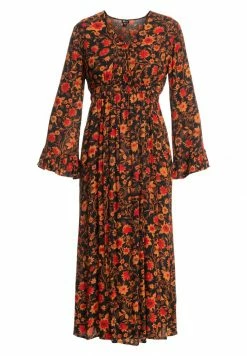 Billabong LOVE SUN - Maxi Dress - Black Multi 6 Billabong LOVE SUN - Maxi Dress - Black Multi -Billabong Shop 4081bd7080af44e0b79b47b048caf1f0