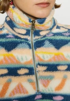 Billabong SALTY BLONDE SURFSIDE COZY - Sweatshirt - Deja Blue -Billabong Shop 4084ef70953143fda5194fed9da22f5b