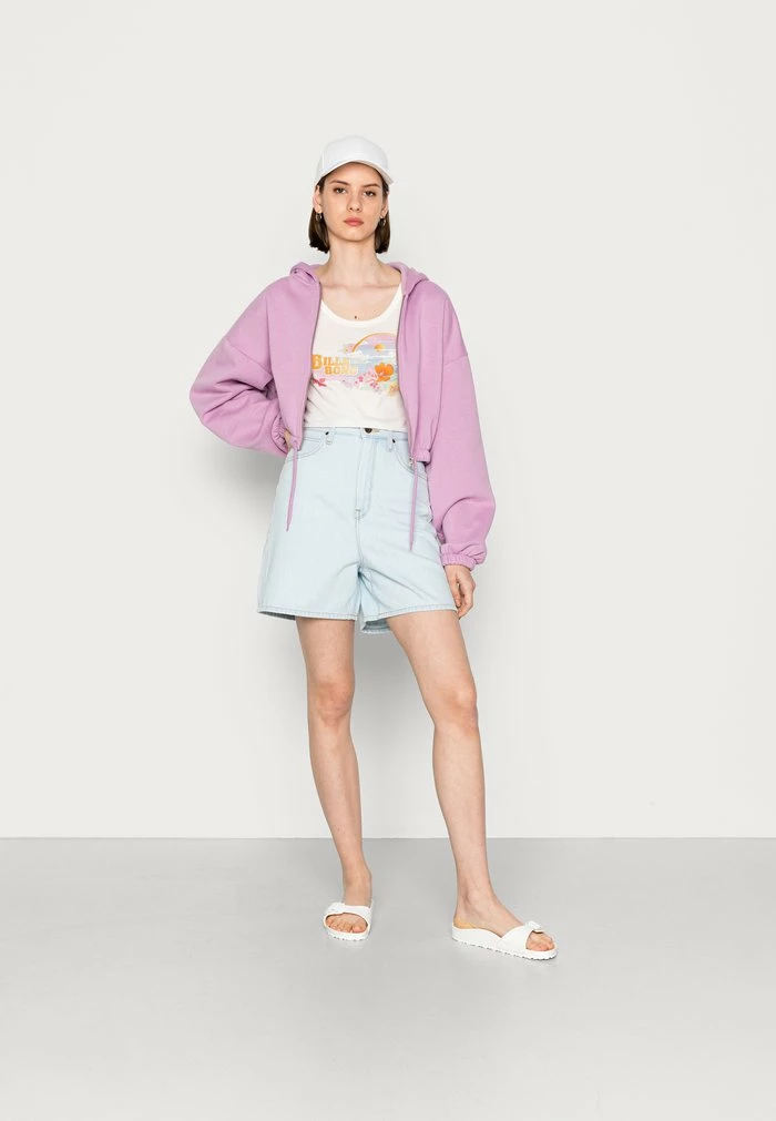 ISLAND FLOWER - Top - salt crystal Billabong ISLAND FLOWER - Top - Salt Crystal -Billabong Shop 411ff1596f2f45b583014fe66605f49b