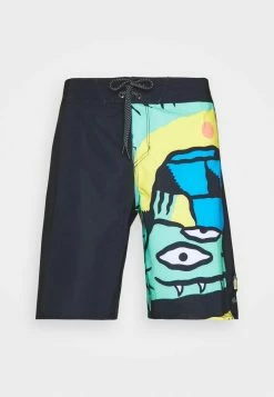 Billabong HIDE OUT PRO - Swimming Shorts - Black -Billabong Shop 43c5478865354ced9c51b06db007e8df