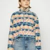 Billabong SALTY BLONDE SURFSIDE COZY - Sweatshirt - Deja Blue -Billabong Shop 442e1f771b8e48eb8855f60b5efd3b05