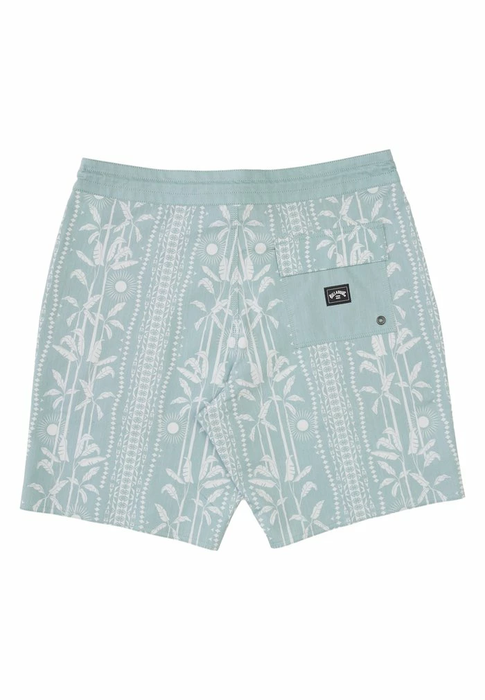 Swimming shorts - sage Billabong Swimming Shorts - Sage -Billabong Shop 4466a4d0f212471791f9fcba0fb9dd72