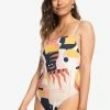 Billabong Swimsuit - Multi 1 Billabong Swimsuit - Multi -Billabong Shop 44cadc148913419685f92bdd51e2f2f9