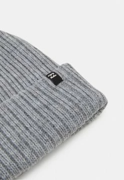 Billabong ARCADE - Beanie - Grey Heather -Billabong Shop 46f65c2a9e77402595251a716e287c58