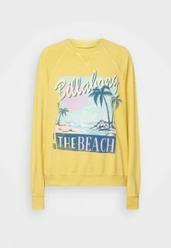 Billabong SALTY BLONDE COASTAL CREW - Sweatshirt - Salty Sol 6 Billabong SALTY BLONDE COASTAL CREW - Sweatshirt - Salty Sol -Billabong Shop 47c2a922dc664d4ca7f69744c5d5f4e4