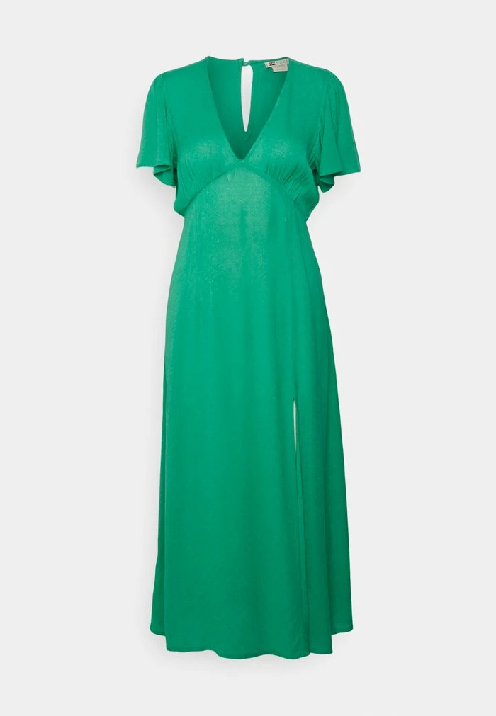 JET - Day dress - beach green Billabong JET - Day Dress - Beach Green -Billabong Shop 47f3948938514a1ca902c2a81d5a5ee7