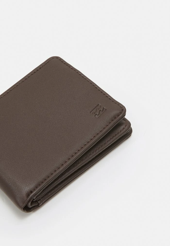 VACANT UNISEX - Wallet - chocolate Billabong VACANT UNISEX - Wallet - Chocolate -Billabong Shop 48519baf51344f208697b44c0fb55678