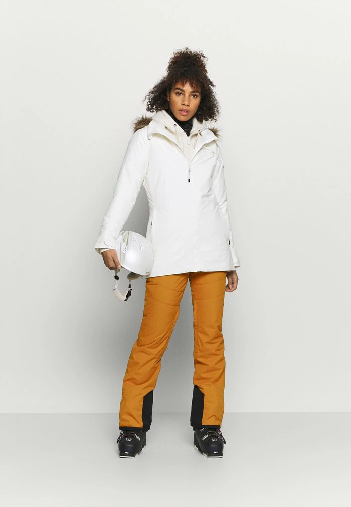 MALLA - Snow pants - brown Billabong MALLA - Snow Pants - Brown -Billabong Shop 4878e688f38b4b5e8dfa302a557a0a84